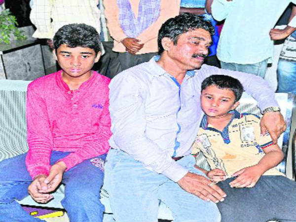 అసలేమైంది?: