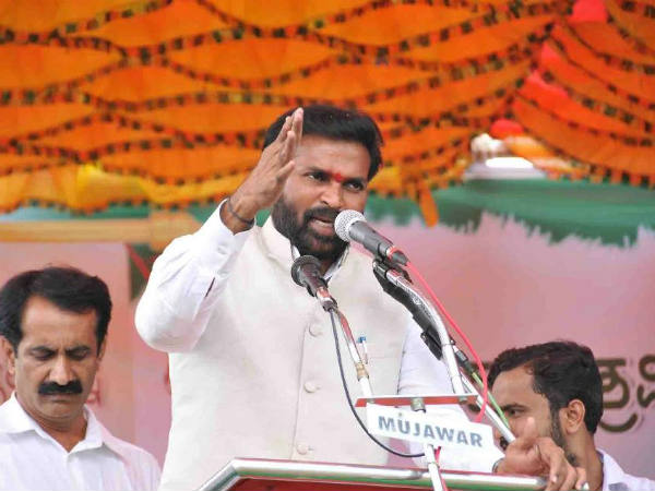 శ్రీరాములు స్నేహితుడు