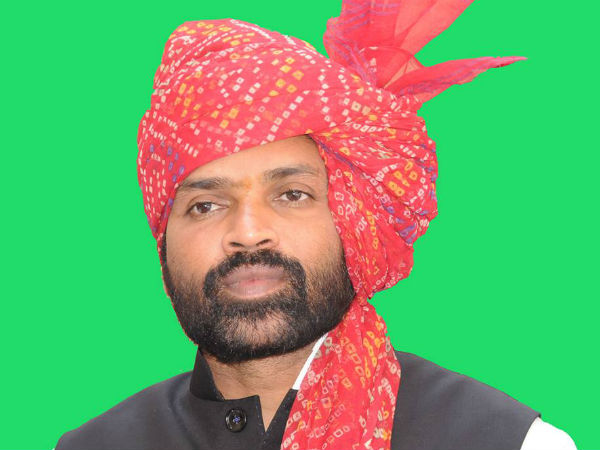 బీజేపీ ఎమ్మెల్యేలు
