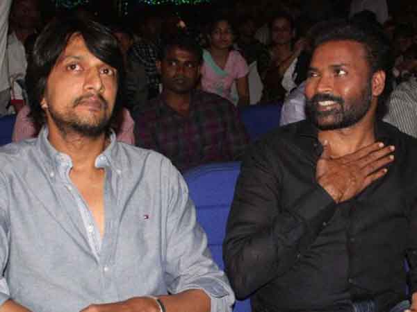 శ్రీరాములును గెలిపించండి