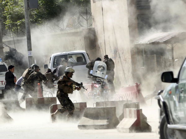 Suicide bombing in Afghanistans Kandahar leaves 11 children dead Suicide bombing in Afghanistans Kandahar leaves 11 children dead
