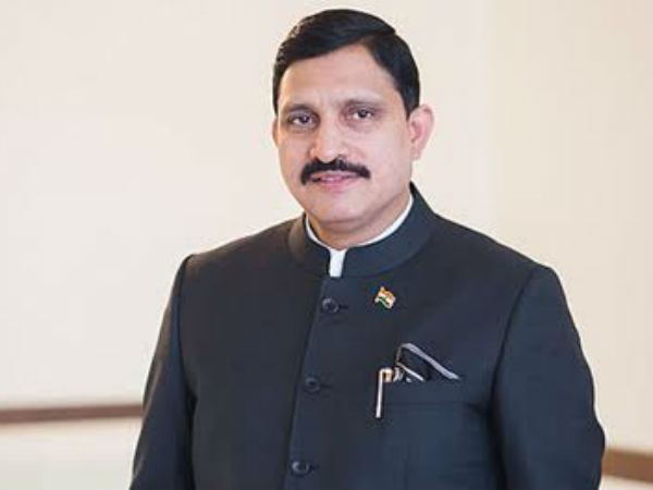 నాపై సీబీఐ కేసులు లేవు