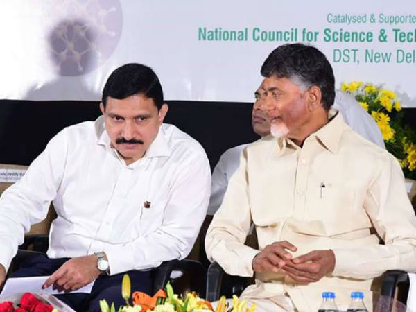 సుజనా చౌదరి కీలక నేత