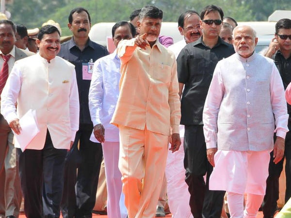 సుజన టీడీపీకి కీలక నేత, బీజేపీతో టచ్లో అంటూ