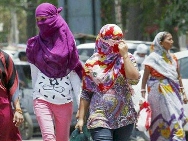 nellore records highest maximum temperature in andhrapradesh nellore records highest maximum temperature in andhrapradesh