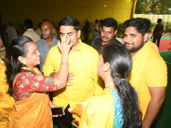 దశ...దిశ...ఉద్భోధ
