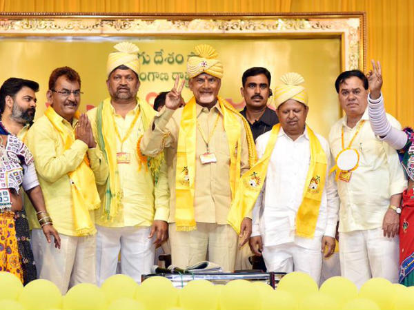 రెండు రాష్ట్రాలు కీలక శక్తిగా తయారు కావాలి