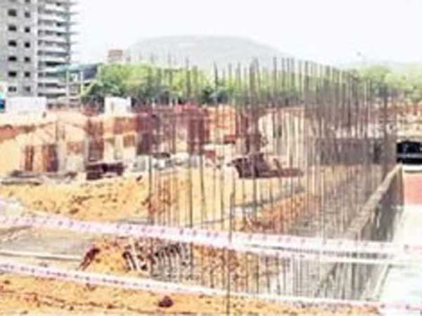 TDP Central Office @ Mangalgiri ... will be completed by January 2019. TDP Central Office @ Mangalgiri ... will be completed by January 2019.