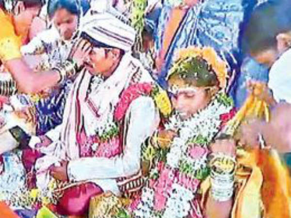 Mangalsutra theft form a new bride Mangalsutra theft form a new bride
