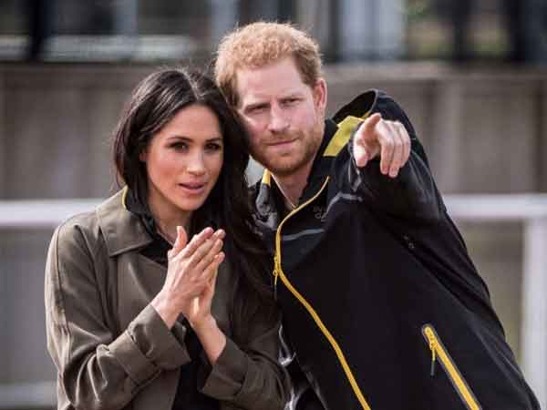 Meghan Markles brother says it is not too late to call off the wedding in letter to Prince Harry Meghan Markles brother says it is not too late to call off the wedding in letter to Prince Harry