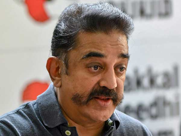 కమల్హాసన్పై కేసు