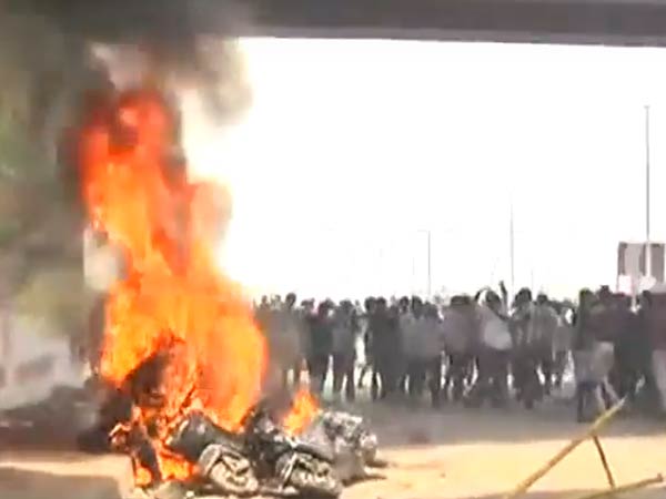 తుత్తుకూడిలో 12కు చేరిన మృతులు