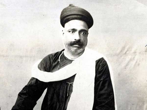 Rajasthan Text Book Does It Again, Class 8 Reference Book Calls Bal Gangadhar Tilak Father Of Terrorism Rajasthan Text Book Does It Again, Class 8 Reference Book Calls Bal Gangadhar Tilak Father Of Terrorism