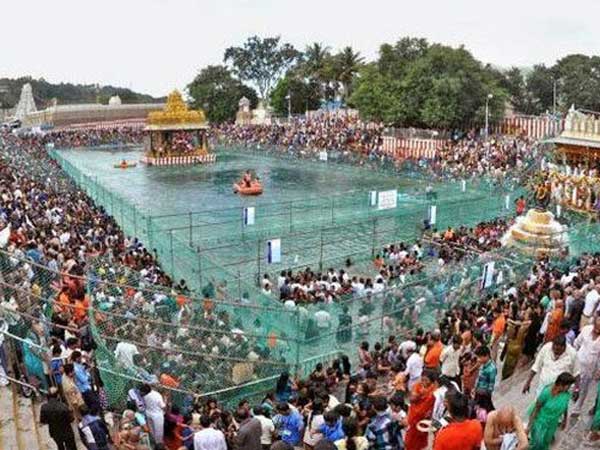 అన్ని విషయాలపై చట్టపరమైన చర్యలు