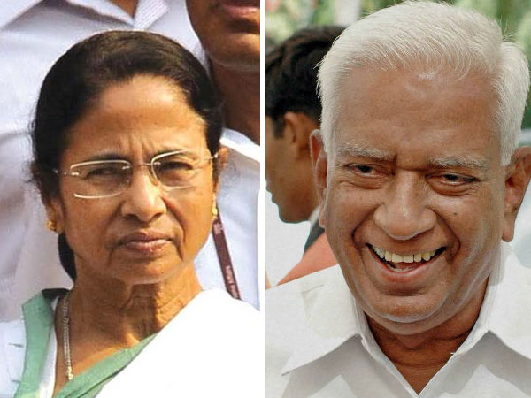 కుమారస్వామి సీరియస్