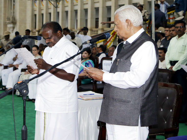 గవర్నర్ కారణం