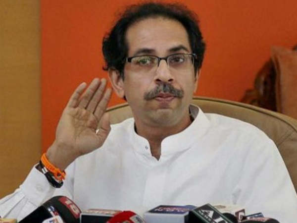 Karnataka Election Result 2018: Uddhav Thackeray calls it EVMs victory, asks BJP to fight polls with ballot papers Karnataka Election Result 2018: Uddhav Thackeray calls it EVMs victory, asks BJP to fight polls with ballot papers