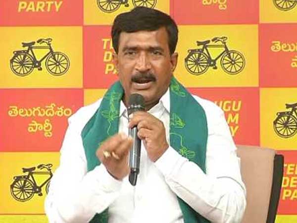 ఈ నెల 18న కాంగ్రెస్లోకి వంటేరు