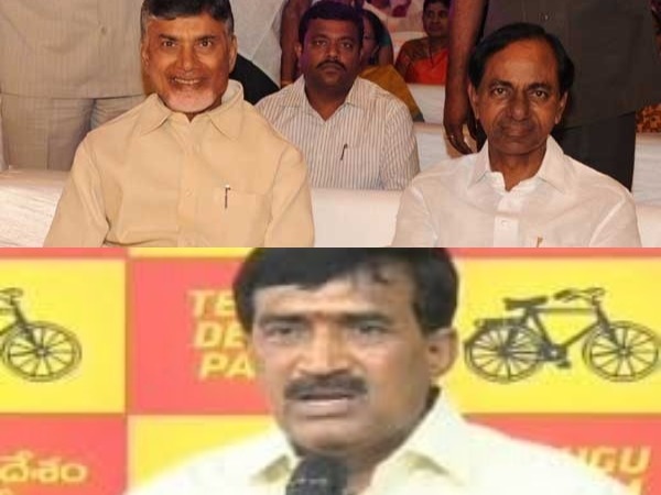 ఇలా టీడీపీ దెబ్బతింటోంది