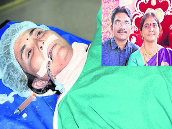 అక్కడేం జరిగింది:
