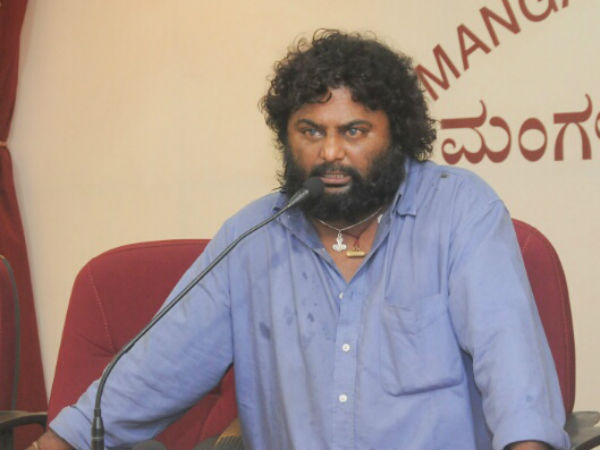 స్యాండిల్ వుడ్ టచ్