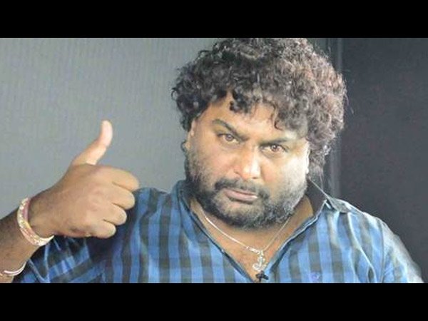 నటుడి ఓట్లు నోటా ఓట్లకు తేడా