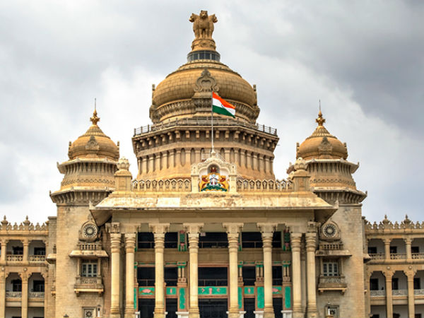బెంగళూరు రారాజులు