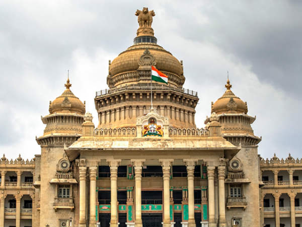2018-19 బడ్జెట్