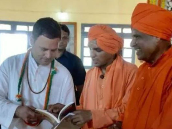 కాంగ్రెస్ లింగాయత్ అసంతృప్తి