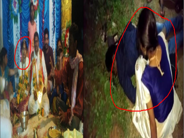 మరో ట్విస్ట్, ప్రియుడితో పారిపోతే లాభం లేదని