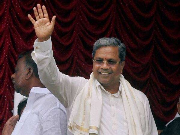 కాంగ్రెస్కు ఊహించని షాక్