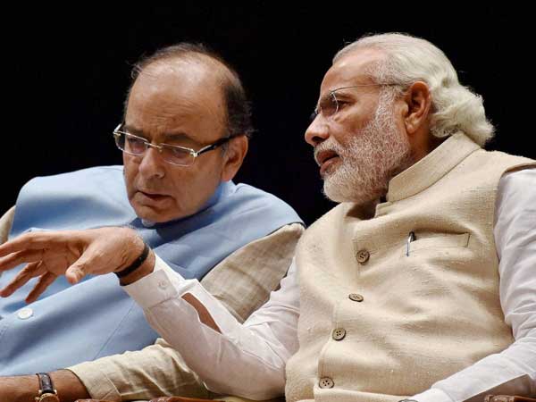Good news for Modi govt, a Fitch report predicts 7.3 per cent growth in 2018-19 Good news for Modi govt, a Fitch report predicts 7.3 per cent growth in 2018-19