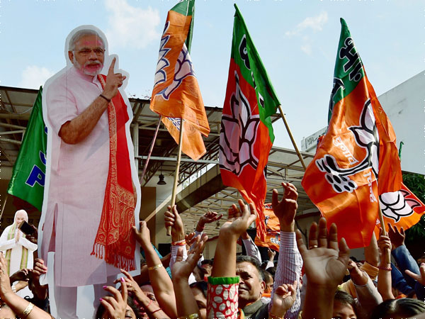 By-elections 2018: What a BJP win in Maharashtra would mean for the party By-elections 2018: What a BJP win in Maharashtra would mean for the party