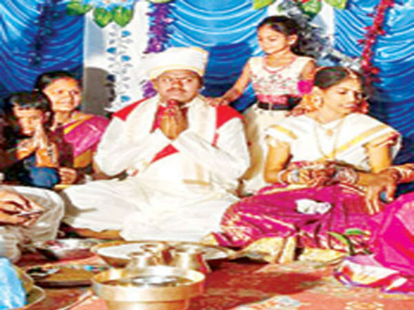 తెలిసి చలించిపోయారు