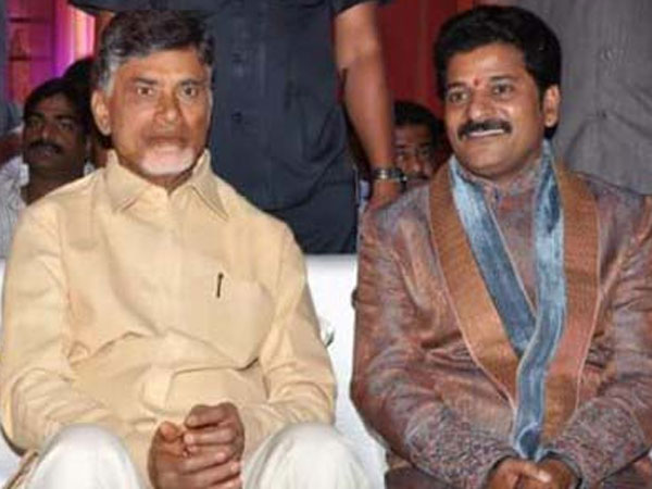 ఓటుకు నోటులో చంద్రబాబు పాత్ర, సుప్రీం కోర్టులో స్టీఫెన్ సన్