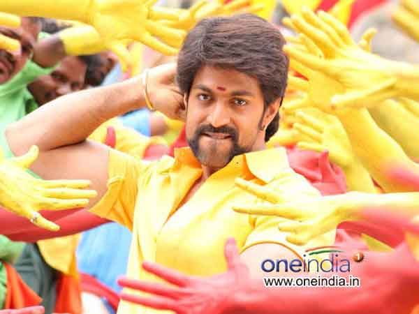 మైసూరులో హీరో హవా