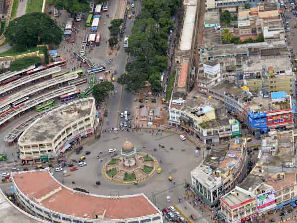 స్నేహం కోసం