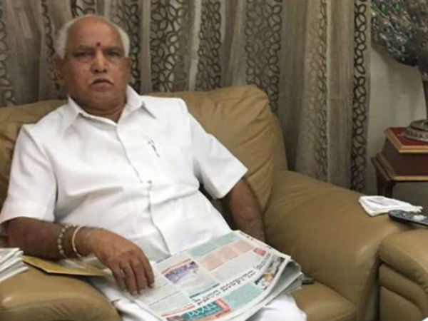 నేను 100 శాతం నెగ్గుతా: యడ్యూరప్ప, అప్పటికే బీజేపీ భవితవ్యం తేలిపోనుంది