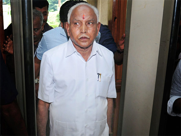 As Yeddy faces legal test, Bommai verdict, Sarkaria Commission report under scrutiny As Yeddy faces legal test, Bommai verdict, Sarkaria Commission report under scrutiny