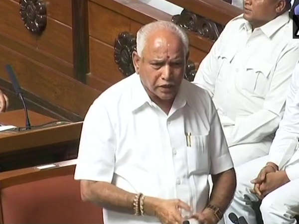 How Karnataka issue united the opposition in India How Karnataka issue united the opposition in India