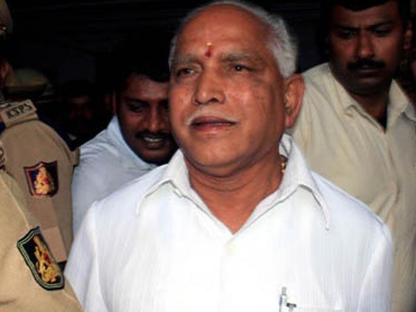 Will wait for the last vote to be counted: BS Yeddyurappa on Congress-JDS alliance talks in Karnataka Will wait for the last vote to be counted: BS Yeddyurappa on Congress-JDS alliance talks in Karnataka