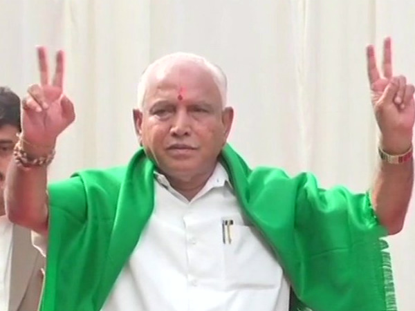 Karnataka CM BS Yeddiyurappa transfers 4 IPS officers with in hours of taking oath Karnataka CM BS Yeddiyurappa transfers 4 IPS officers with in hours of taking oath