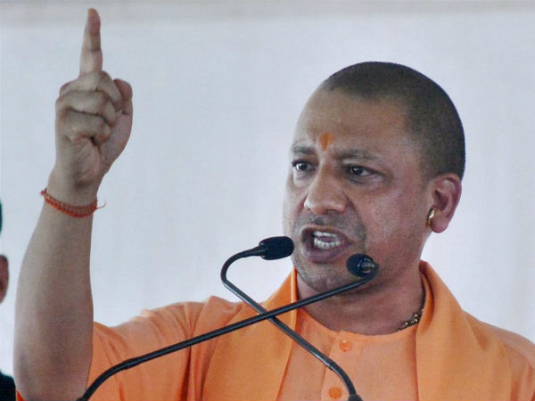 Class 10, 12 Students Failing Exams Are Up. Yogi Adityanath Government Has A Theory Class 10, 12 Students Failing Exams Are Up. Yogi Adityanath Government Has A Theory