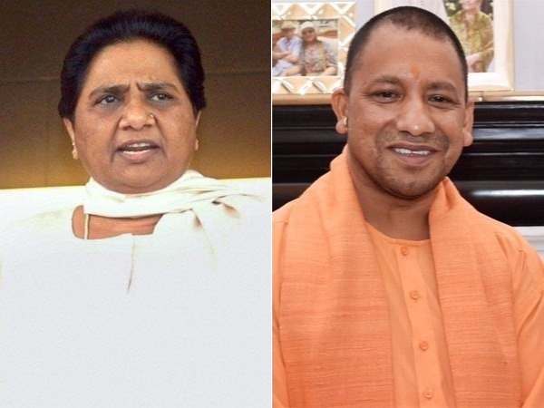 Cant Vacate Bungalow, Its A Memorial Says Mayawati Amid Eviction Drive Cant Vacate Bungalow, Its A Memorial Says Mayawati Amid Eviction Drive