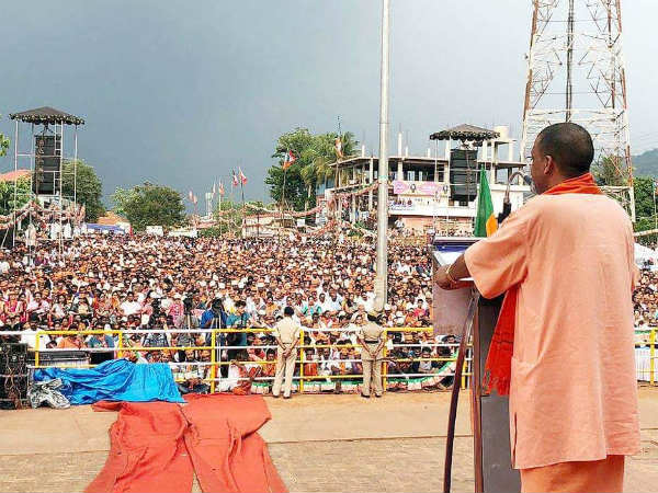 86 లక్షల రైతుల రుణాలు మాఫీ