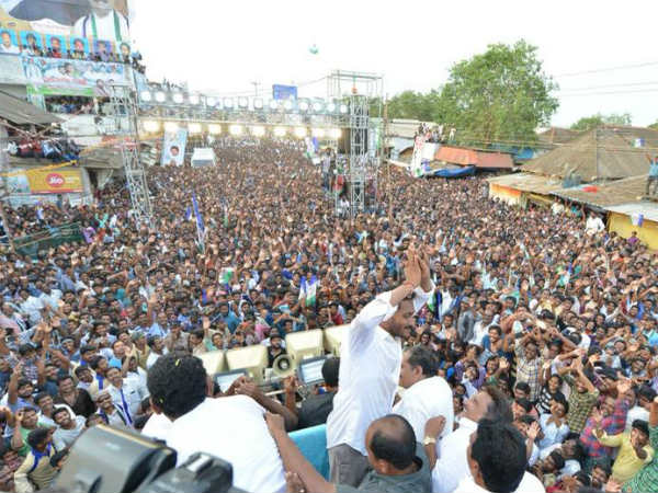 జనం కొడుతారని భయం..: