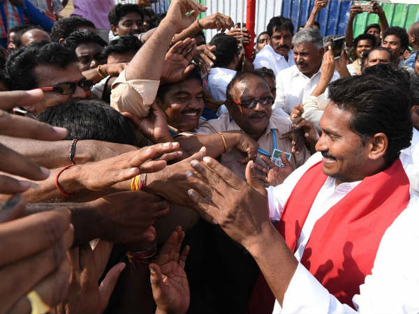 పొత్తులపై నిర్ణయం తీసుకోలేదు