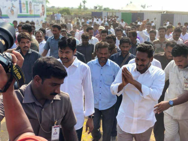 అబద్దాలకు క్లైమాక్స్: