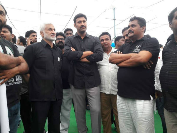 ప్రజలే బలయ్యారు: