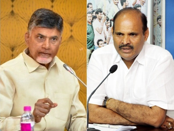 ఓటుకు నోటుతో ఏపీ ఎలా నష్టపోయిందంటే